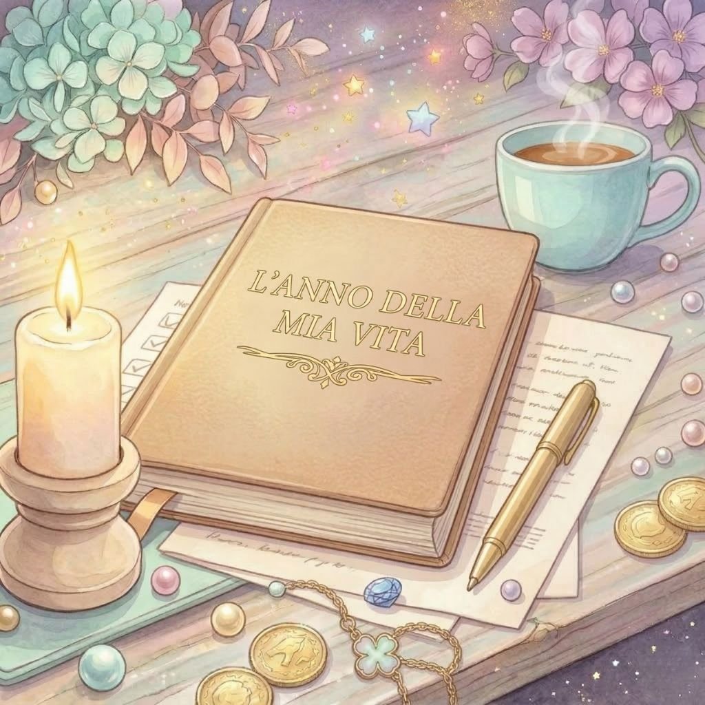anno della mia vita