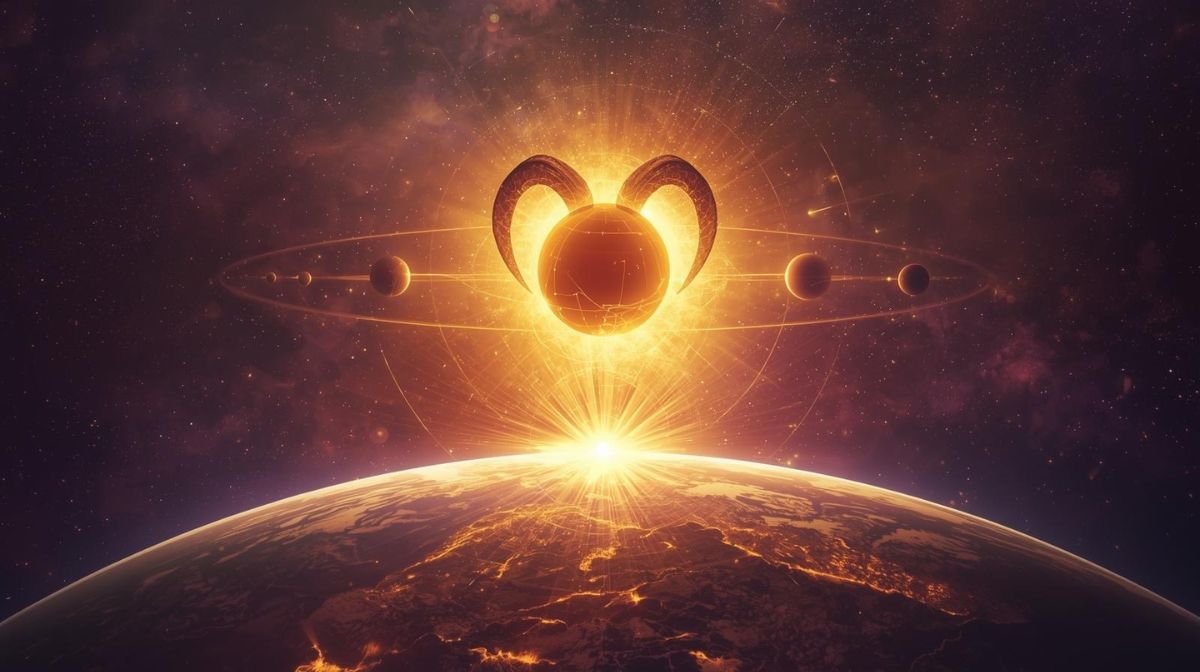 Previsión energética y astrológica para abril