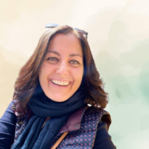 Profile photo of Cristina