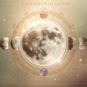Group logo of Calendario Lunar New Age KRYON