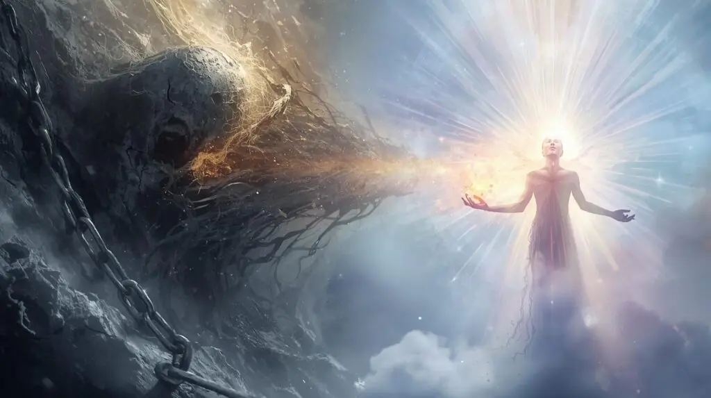 Amor y miedo: cómo el poder del amor sustituye al miedo en las nuevas energías