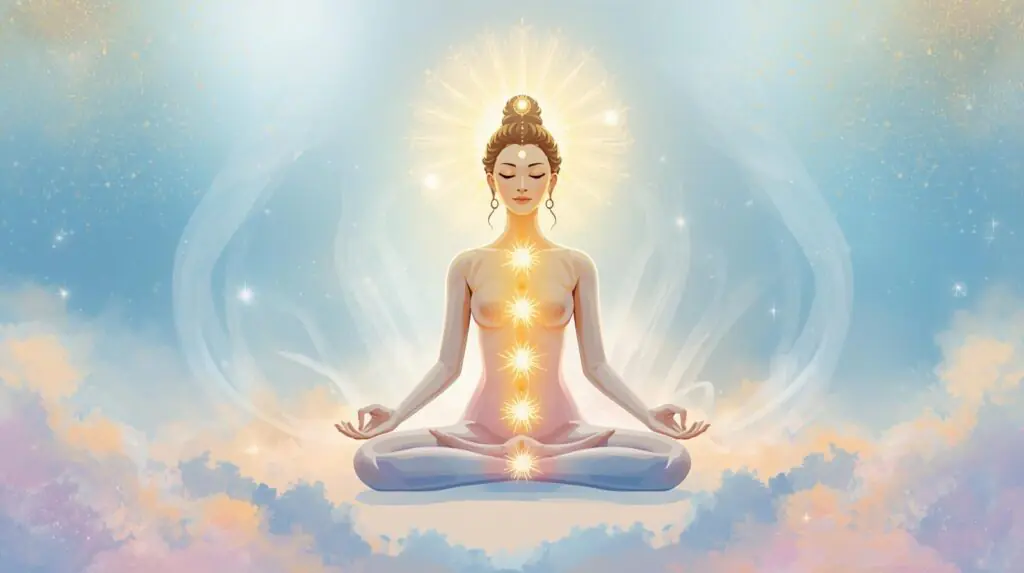 Afirmaciones para los chakras: prácticas diarias para el equilibrio