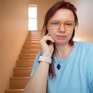 Picture of Svetlana Cainac