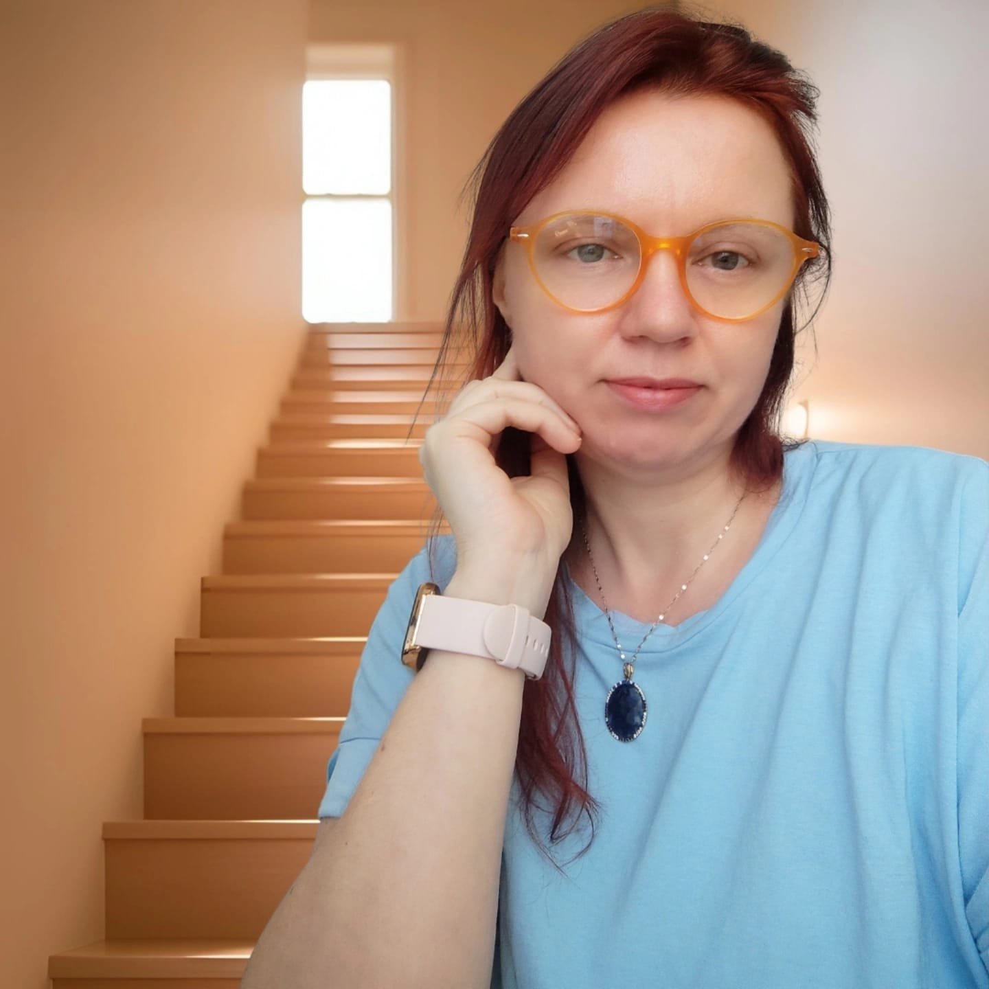 Svetlana Cainac - Guía Espiritual