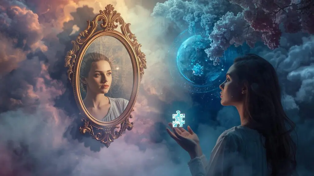 ¿A qué ha llevado la popularidad de la espiritualidad y el pensamiento positivo?