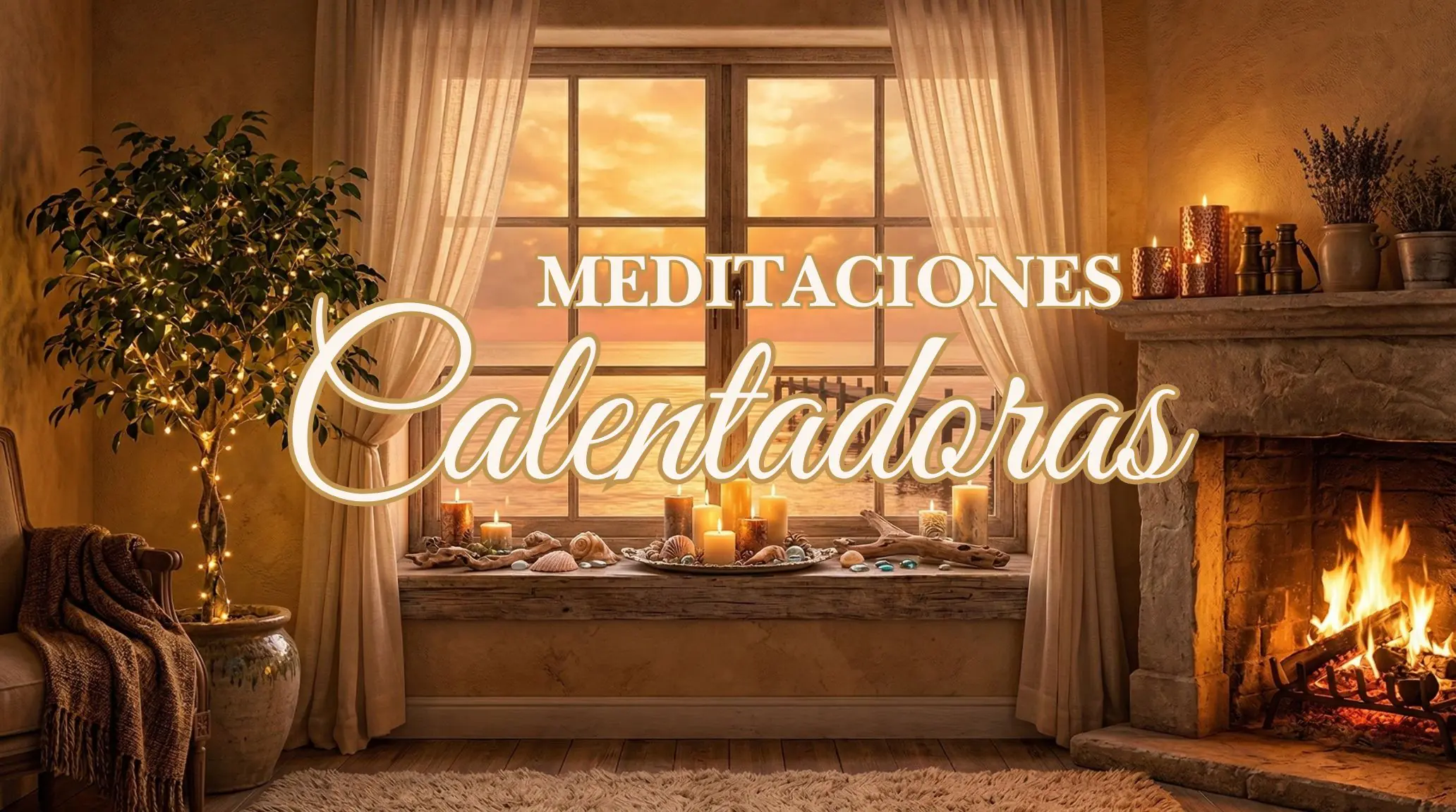 Meditaciones calentadoras