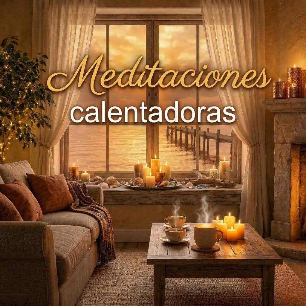 meditaciones calentadors